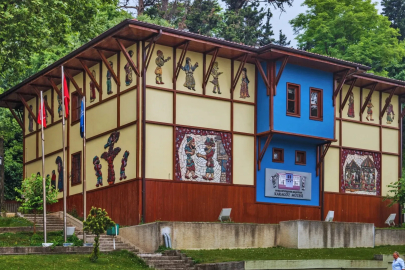 Bursa’da Karagöz Müzesi tadilata giriyor! 15 Nisan'a kadar kapalı...