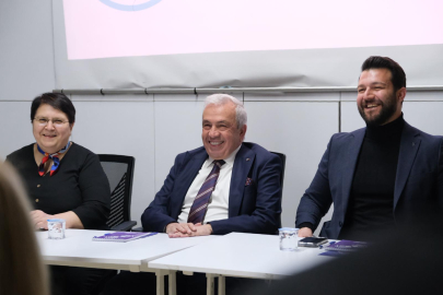 Bursa Nilüfer’de ‘Ortak Akıl’ kazandı