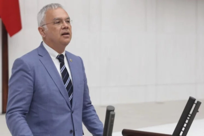 CHP Bursa Milletvekili Pala, Türkiye'de yenilikçi ilaçlara erişim oranını eleştirdi