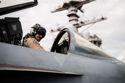 Çok konuşulacak iddia! ABD'nin füze stokları eriyor mu?