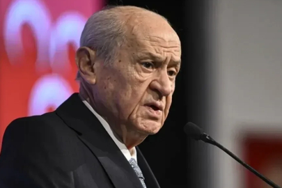 Devlet Bahçeli: Dost ve kardeş İran'ın her zaman yanındayız