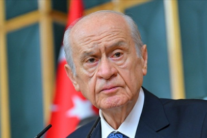 Devlet Bahçeli: Kimse yanlış hesap yapmasın!
