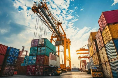 Dış ticaret açığı şubatta yüzde 18,1 yükseldi