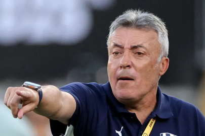 Domenec Torrent kovuldu!