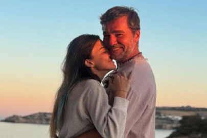 Dubai'ye yerleşen Engin Altan Düzyatan ve Neslişah Alkoçlar çiftinden 'savaş' açıklaması