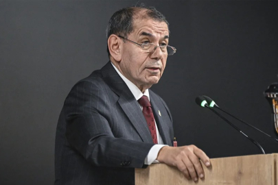 Dursun Özbek "İyi ki almışız" deyip direkt isim verdi!