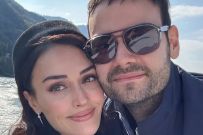 Esra Bilgiç’ten evlilik sorularına net cevap! Faruk Sabancı ve Esra Bilgiç evleniyor mu?