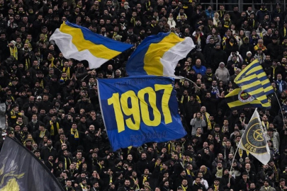 Fenerbahçe'den flaş açıklama geldi: Konu tüm yönleriyle ve titizlikle incelenmektedir!