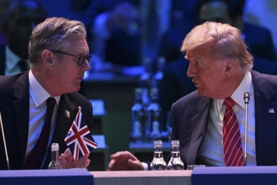 İran'a saldırırken hayal kırıklığına uğrayan Trump köprüleri attı! 'İlişkimiz bozuldu'