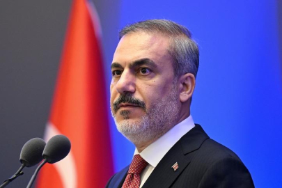 İran Türkiye'ye saldırır mı? Bakan Fidan açıkaldı!