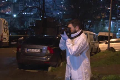 İstanbul Bahçelievler'de uyuşturucu operasyonunda jandarmaya ateş açılan olaya ilişkin şüpheli sayısı 5'e yükseldi