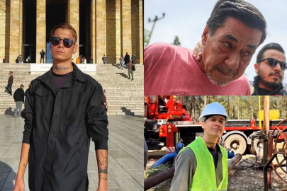 Oğlunu 37 bıçak darbesiyle öldüren babanın cezası belli oldu!