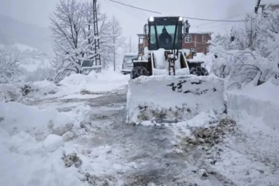 Ordu'da eğitime 1 gün ara! Valilik açıkladı