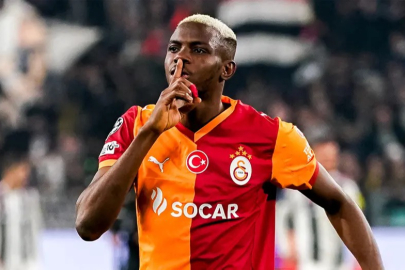 Osimhen'de fark 30 milyon euro!