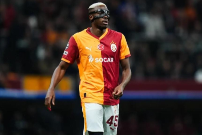 Osimhen için tarihin en büyük bonservis savaşı!