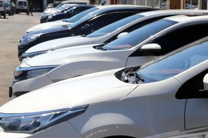 Satışlar vites küçülttü: Otomotiv pazarı daraldı