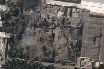 Tahran'ı trafik kameralarından izliyorlarmış: Mossad, Hamaney'i böyle vurmuş!