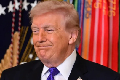 Trump: Mühimmat stoklarımız savaşları sonsuza kadar sürdürmeye yeter