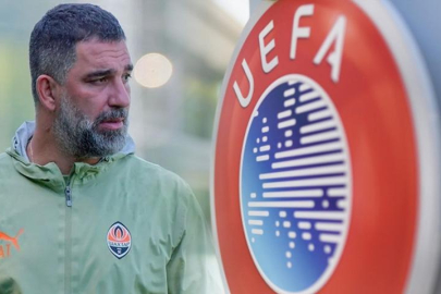 UEFA kararını açıkladı: Arda Turan'ın moralini alt üst etti!