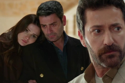 Uzak Şehir'in fragmanı seyirciyi yine tatmin etmedi