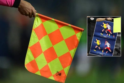 Yeni ofsayt kuralı onaylandı! Futbolda tarihi devrim resmen başlıyor