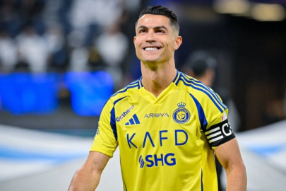 1000 gole koşan Ronaldo sakatlandı