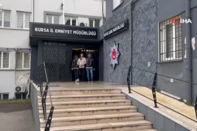 12 yıldır kaçıyordu: Bursa'da firari hükümlü yakalandı!