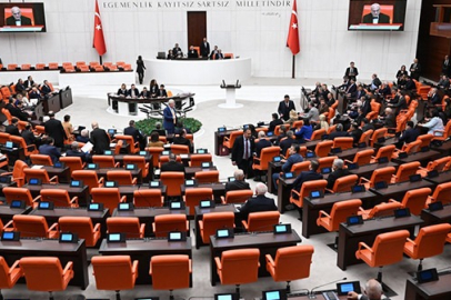 15 yaş altına sanal medya yasaklanıyor: Kanun teklifi Meclis'e sunuldu!