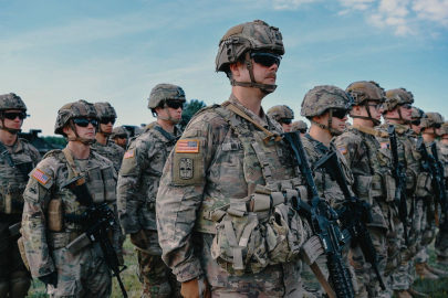 ABD'de 'İran'a kara harekatı' korkusu! 'Askerlerimizi sahaya gönderebiliriz'