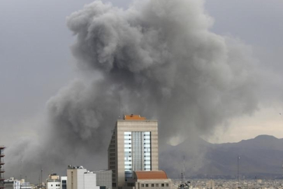 ABD-İsrail-İran savaşında 5. gün! Hürmüz Boğazı ateş hattında: Fransa...