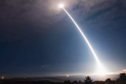 ABD, Minuteman III füzesini test etti
