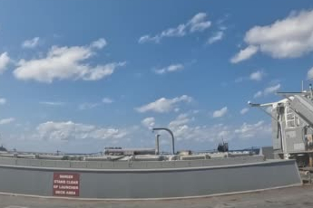 ABD ordusu: İran'da bin 700'den fazla hedef vuruldu