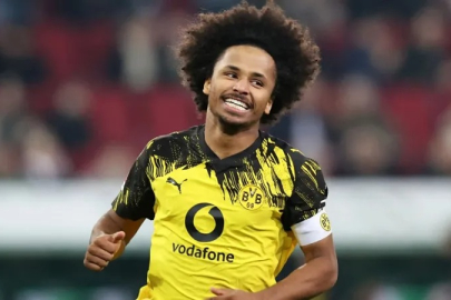 Adeyemi'den Dortmund'un teklifine ret