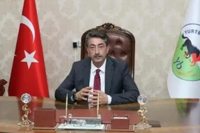 AK Parti'li isim istifa ettiğini duyurdu: 'Şer odakları ve içimizdeki bazı iftira sahipleri...'