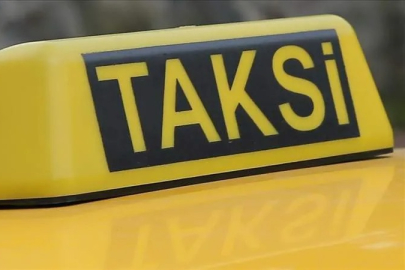 Ankara’da taksi ücretlerine zam yapıldı