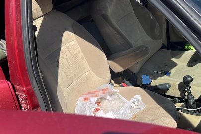 Antalya'da ehliyetsiz sürücü ortalığı birbirine kattı: 357 bin lira ceza yedi