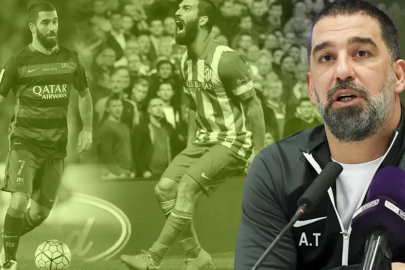 Arda Turan için İspanya basınından flaş iddia!