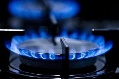 Avrupa'da doğal gaz fiyatı yükselmeye devam ediyor