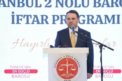 Bakan Gürlek: Öğretmen Fatma Nur Çelik soruşturması yakından takip ediliyor