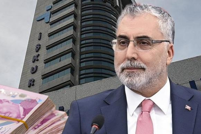 Bakan Işıkhan İŞKUR desteğini duyurdu! 'Çalışan başı 3500 TL'