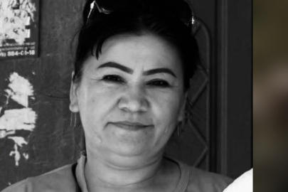 Balıkesir'de boş arazide kadın cesedi bulundu