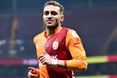 Barış Alper Yılmaz daha şimdiden rekor kırdı