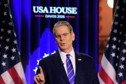 Bessent: ABD’nin yüzde 15’lik yeni küresel gümrük vergisi bu hafta yürürlüğe giriyor