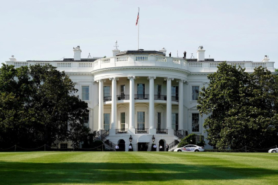 Beyaz Saray'dan İran'a kara harekatı açıklaması