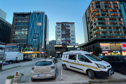 Bursa’da eski sevgili vahşeti: Eski sevgilisini öldürdü ardından kendini vurdu