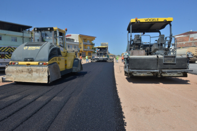 Bursa'da trafik düzenlemesi! Akış tek taraflı olarak yönlendirilecek