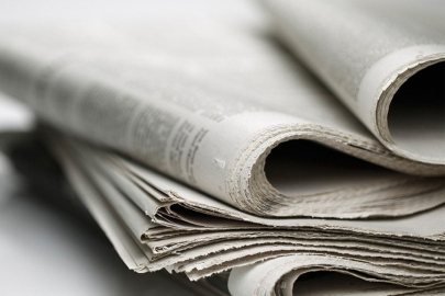 Bursa Hakimiyet Gazetesi'nin arşivinden tarihte bugün | 4 Mart...