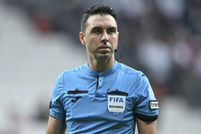 Bursalı hakem Arda Kardeşler'den şike teklifine olay yanıt: Hemen karakola gidip ifademi verdim