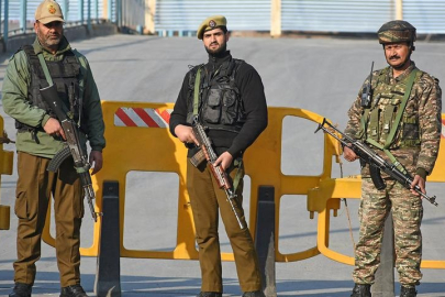 CIA, Kürtleri silahlandırıp İran'da tampon bölge oluşturmayı planlıyor