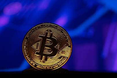 Dev bankadan Bitcoin tahmini! Savaş kriptoyu vurdu